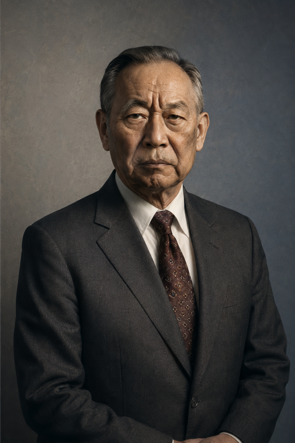 Sit Chi Ming